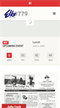 Mobile Screenshot of dixonelkslodge.com